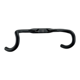 Manivela de ruta FSA Gossamer Compact Aluminio